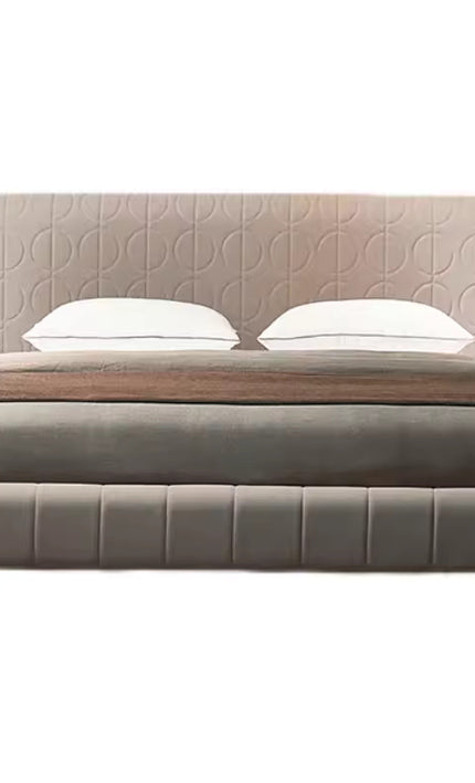 Bed JERDA
