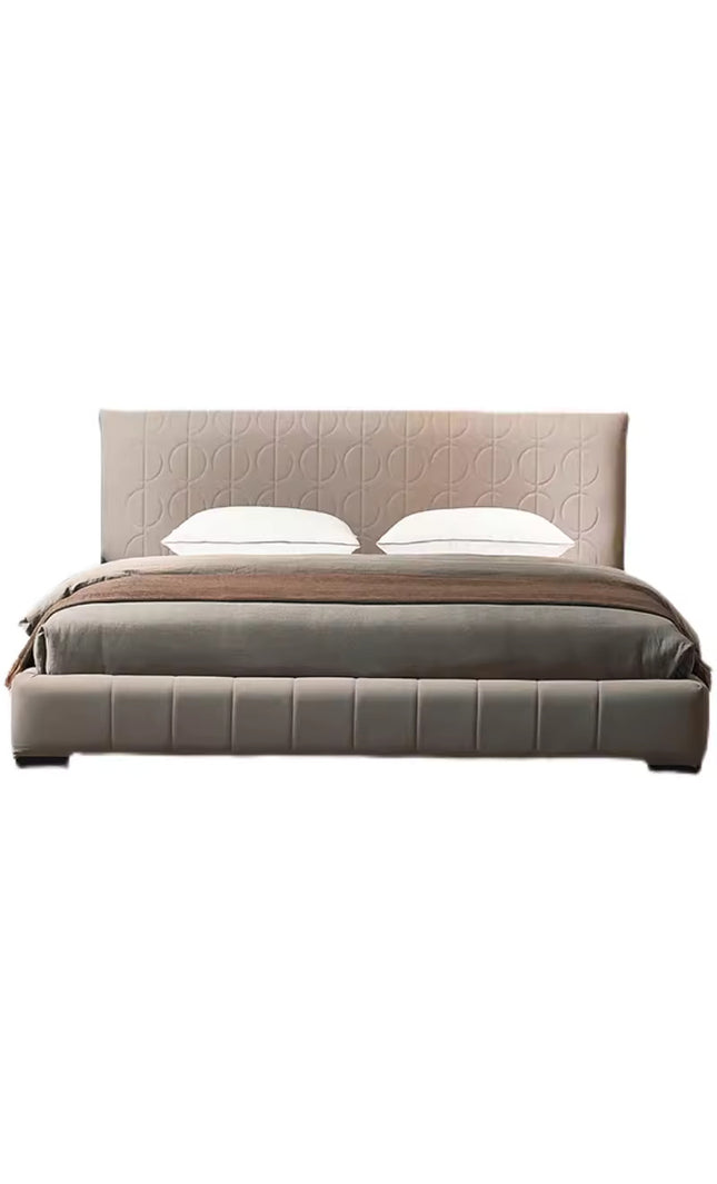 Bed JERDA