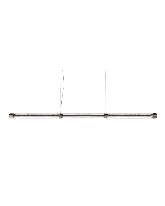 Chandelier SYRENA — designer chandelier, custom lighting by RODESIGNE