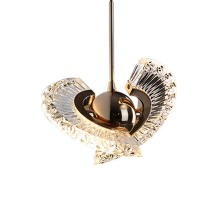 Pendant Light HEXEN — modern pendant light, custom designer lighting by RODESIGNE