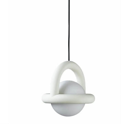 Pendant lamp FAVELL by Rodesigne