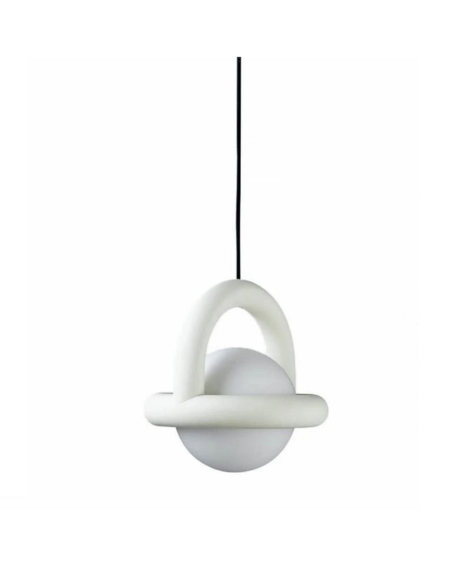 Pendant lamp FAVELL by Rodesigne