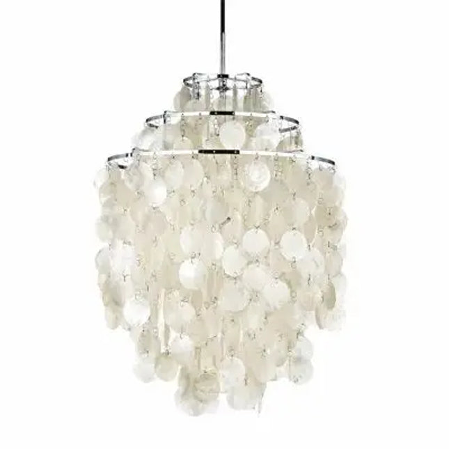 Pendant lamp FUN by Rodesigne — glass modern pendant light, custom designer lighting by RODESIGNE