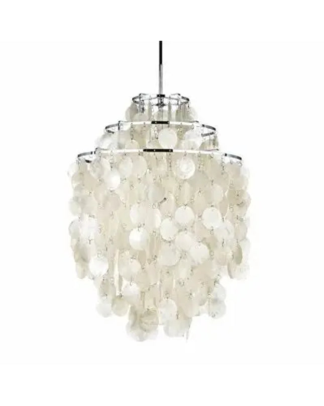 Pendant lamp FUN by Rodesigne — glass modern pendant light, custom designer lighting by RODESIGNE