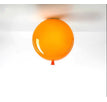 35 × 37 cm / Orange