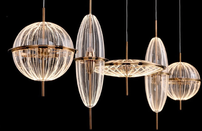 Chandelier DESINE