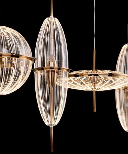 Chandelier DESINE