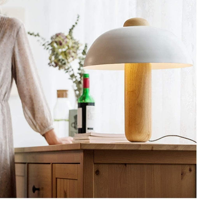 Table Lamp HATTARS