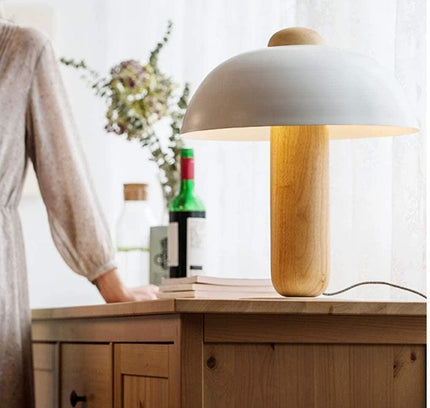 Table Lamp HATTARS — designer table lamp by RODESIGNE