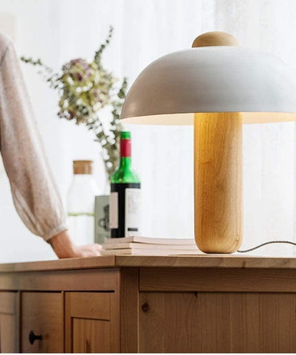Table Lamp HATTARS