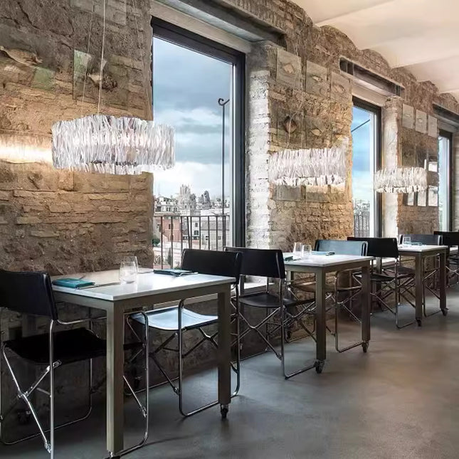 Chandelier GRABY
