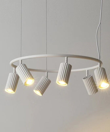 Pendant Light CAKEFORMES