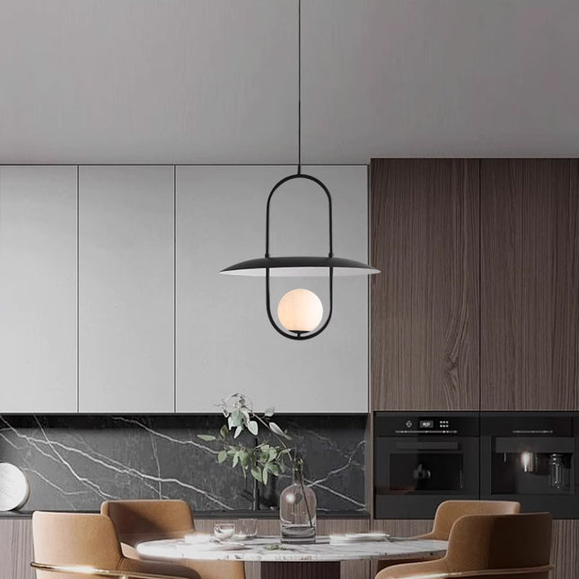 Pendant Light ALDERT