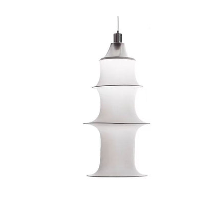 Pendant Light NURAL — modern pendant light, custom designer lighting by RODESIGNE