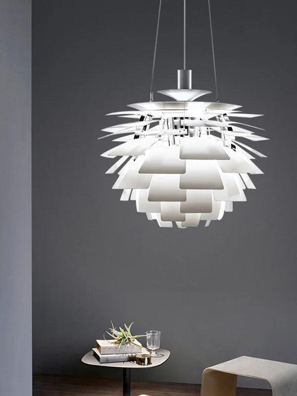 Pendant Light NEPALER