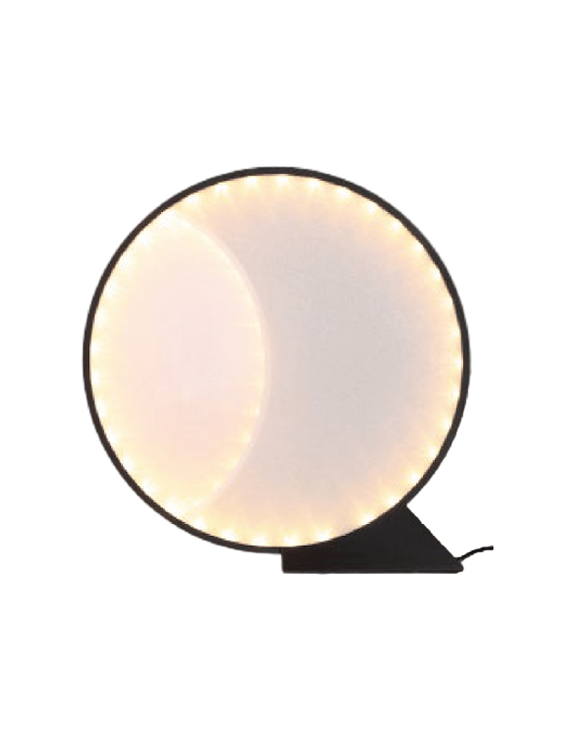 Table Lamp OWELLA — designer table lamp by RODESIGNE