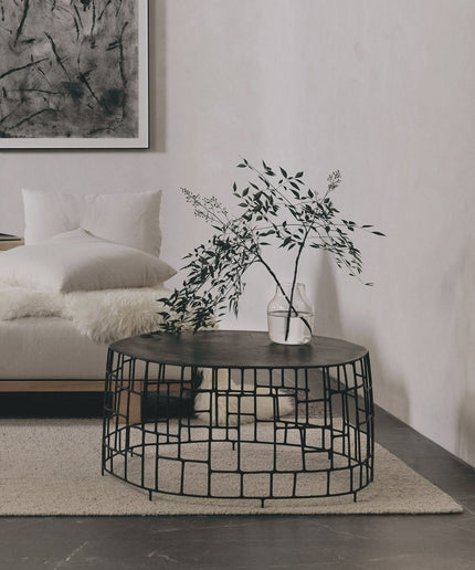 Coffee Table FARNERA