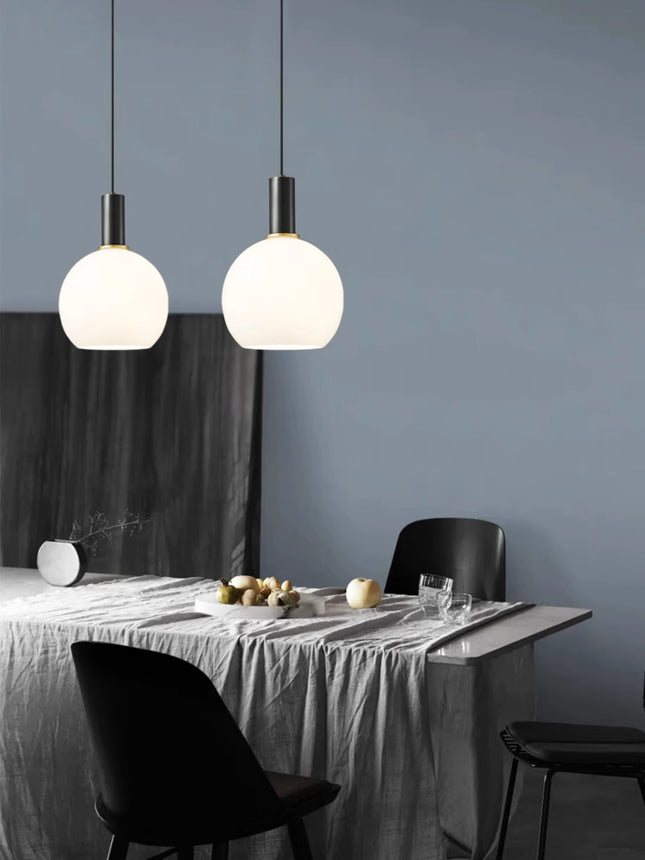 Pendant Light XOLY