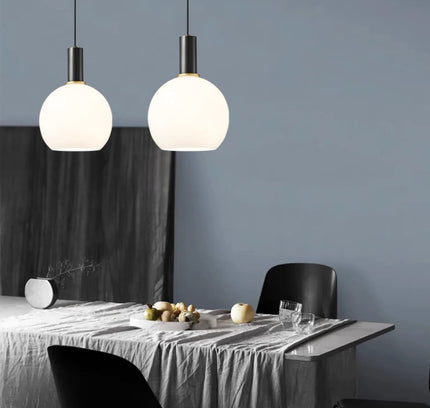 Pendant Light XOLY — modern pendant light, custom designer lighting by RODESIGNE