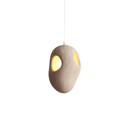 Pendant lamp ZUST by Rodesigne