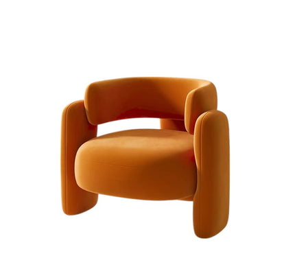 Armchair ESTERRA by Rodesigne