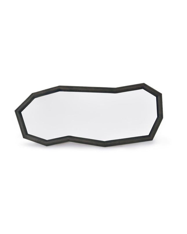 Wall Mirror LALUZE — designer mirror by RODESIGNE
