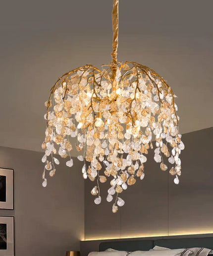 Chandelier ZAULA