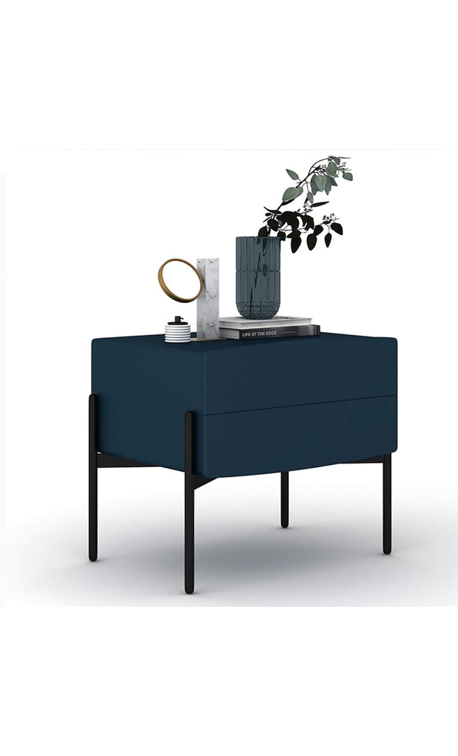 Cabinet KADU