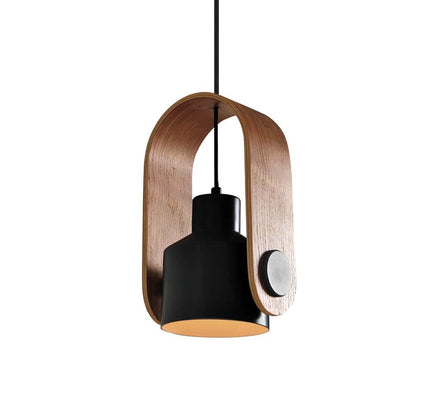 Pendant Light BARRY — modern pendant light, custom designer lighting by RODESIGNE