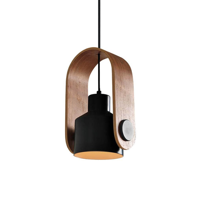 Pendant Light BARRY — modern pendant light, custom designer lighting by RODESIGNE