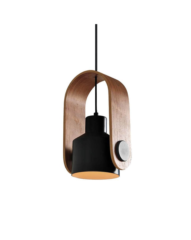 Pendant Light BARRY — modern pendant light, custom designer lighting by RODESIGNE