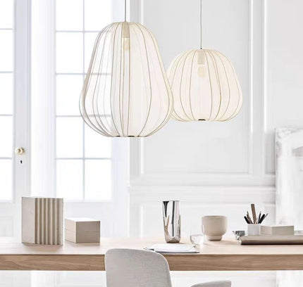 Pendant Light NEBULUX by RODESIGNE