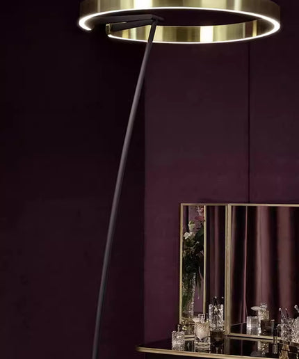 Floor Lamp RUANA
