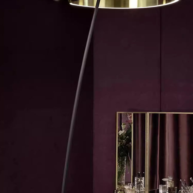 Floor Lamp RUANA — designer floor lamp by RODESIGNE