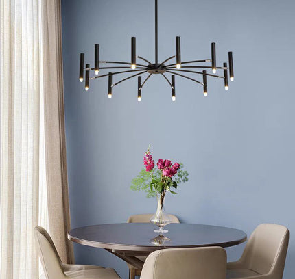 Chandelier CORNELL by Rodesigne