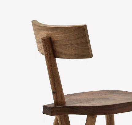 Chair ORTEL — designer chair, custom furniture by RODESIGNE