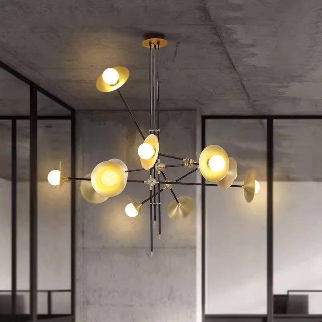 Chandelier FARALLE