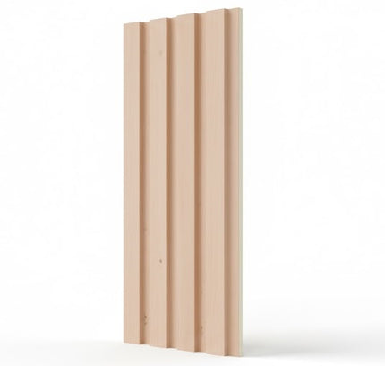 Wall Panel WGP-204 — decorative acoustic wall panel, sound absorption by RODESIGNE
