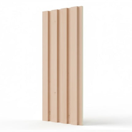 Wall Panel WGP-204 — decorative acoustic wall panel, sound absorption by RODESIGNE