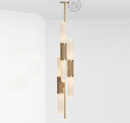 Pendant lamp SCANDAL by Rodesigne