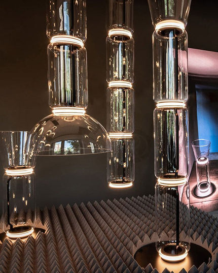 Pendant lamp KRUKKE by Rodesigne