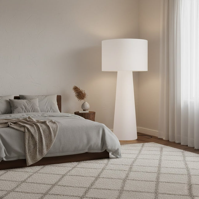 Floor Lamp BIG SNADOW