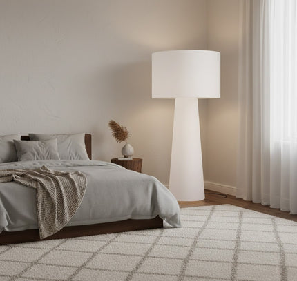 Floor Lamp BIG SNADOW — designer floor lamp by RODESIGNE