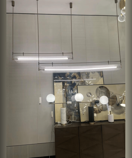 Chandelier YANDAR
