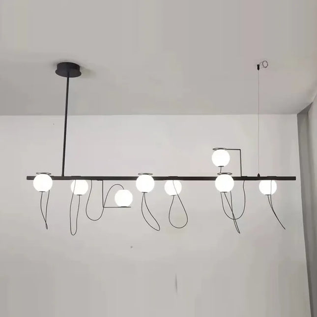 Chandelier NEMESY