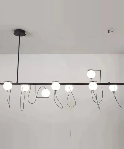 Chandelier NEMESY