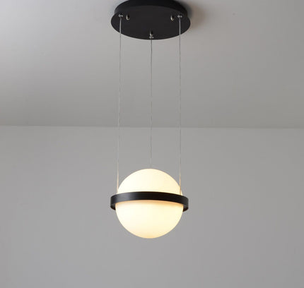 Designer Pendant Light PALMA — modern pendant light, custom designer lighting by RODESIGNE