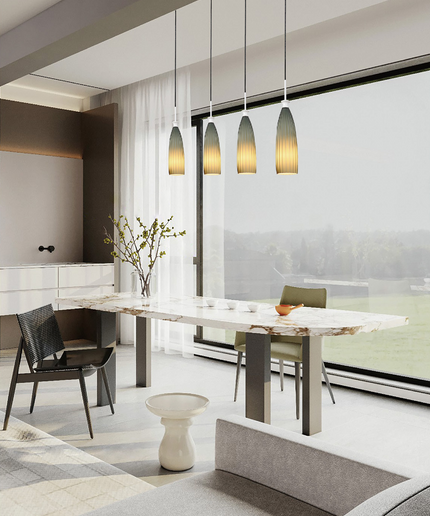 Pendant Light ALLIOUS