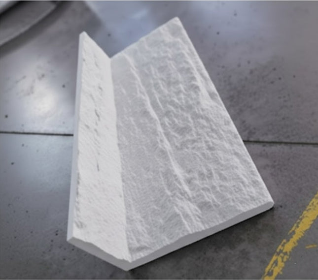 Panel STONE WALL ANGLE