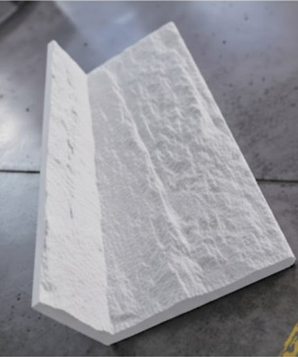 Panel STONE WALL ANGLE
